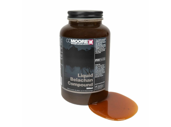 liquid belachan compound cc moor