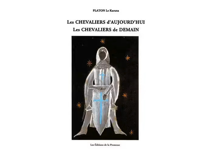 Les Chevaliers D'aujourd'hui, Les Chevaliers De Demain