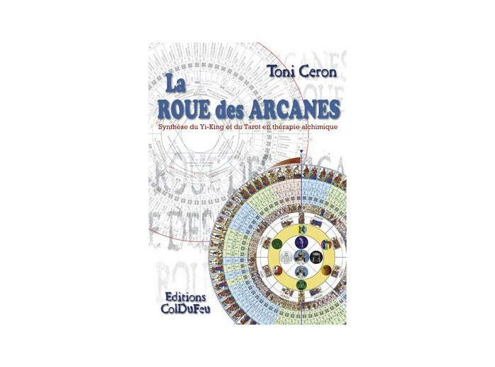 La Roue des Arcanes