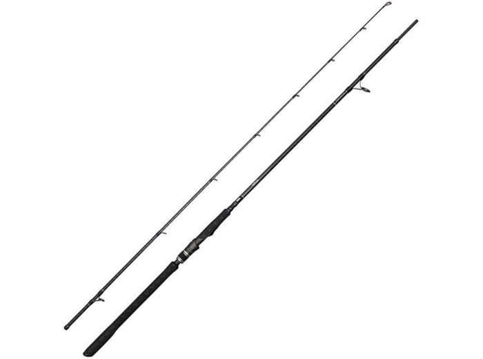 canne sg8 big bait 2.43m 18-112g