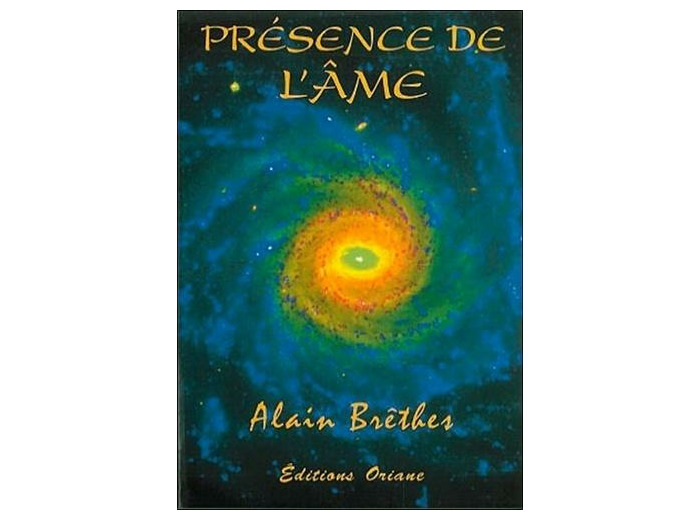 Présence de l'âme