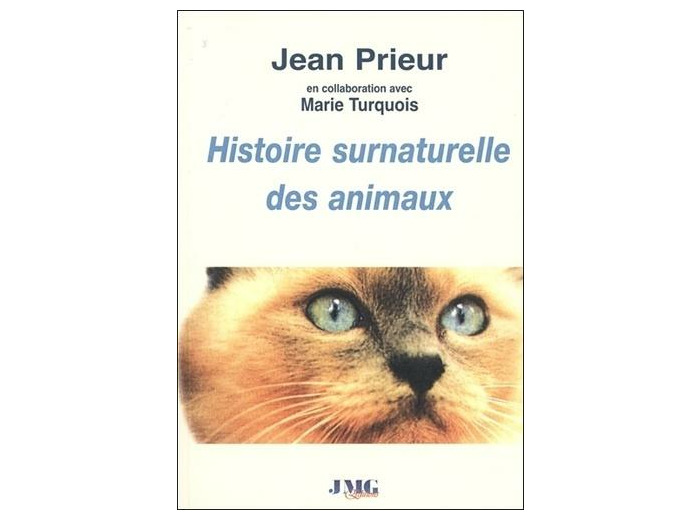 Histoire surnaturelle des animaux