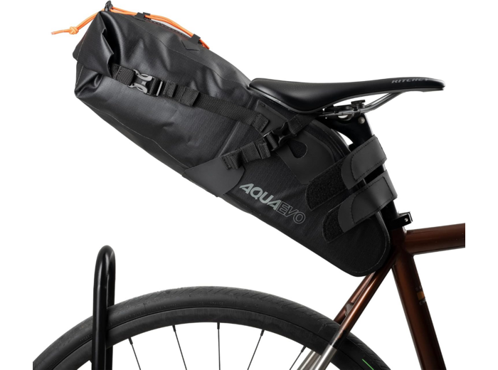 SACOCHE DE SELLE 10L AQUA EVO ADVENTURE