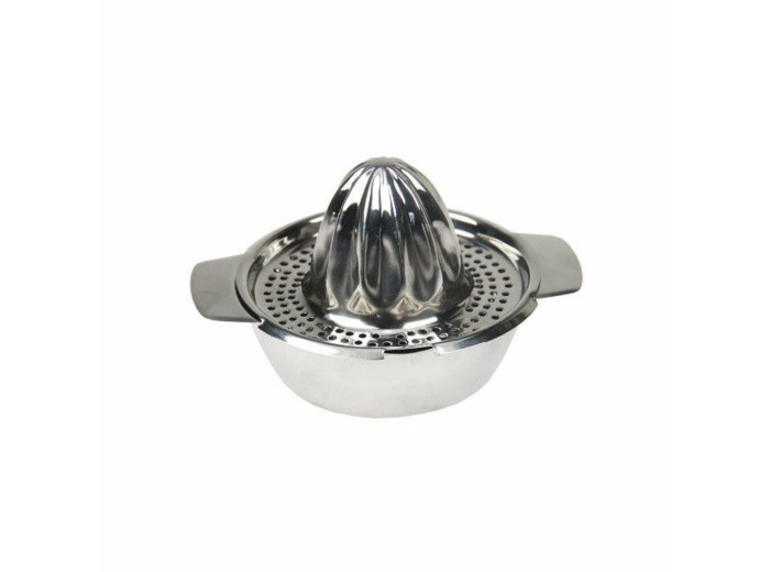 PRESSE CITRON ET AGRUMES EN INOX