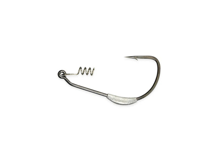 hook worm EWG spring lock