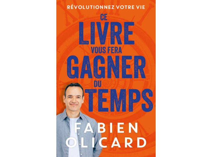 CE LIVRE VOUS FERA GAGNER DU TEMPS