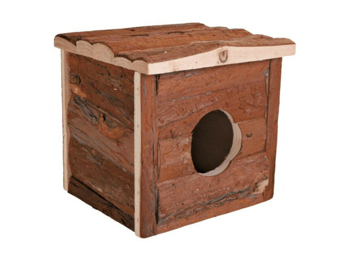 TRIXIE Maison Jerrik - 15 x 14 x 13cm