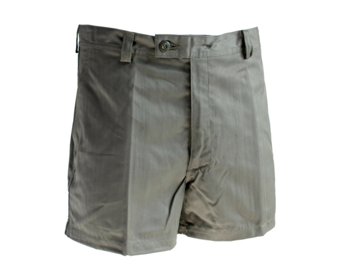 Short Armée française (occasion)