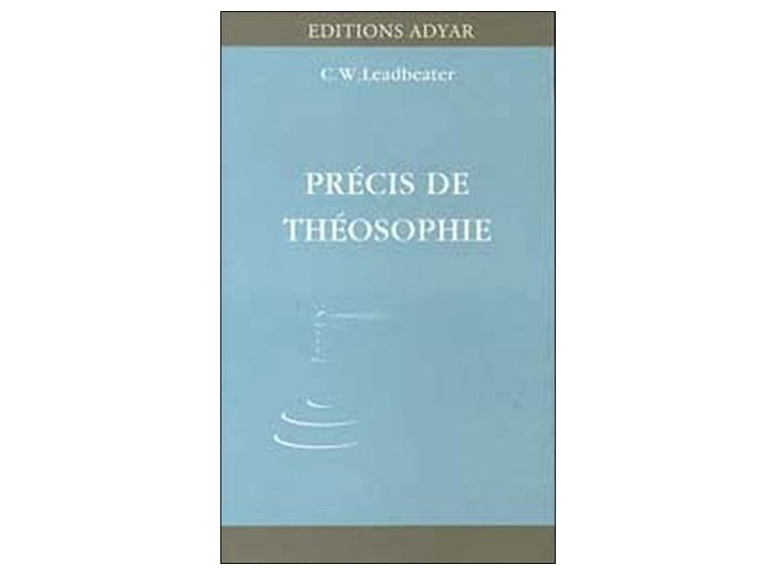 Précis de Théosophie