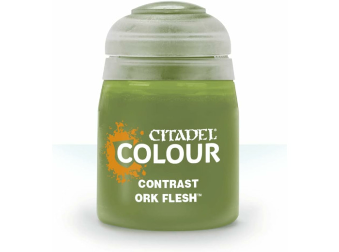 Contrast: Ork Flesh, 18ml