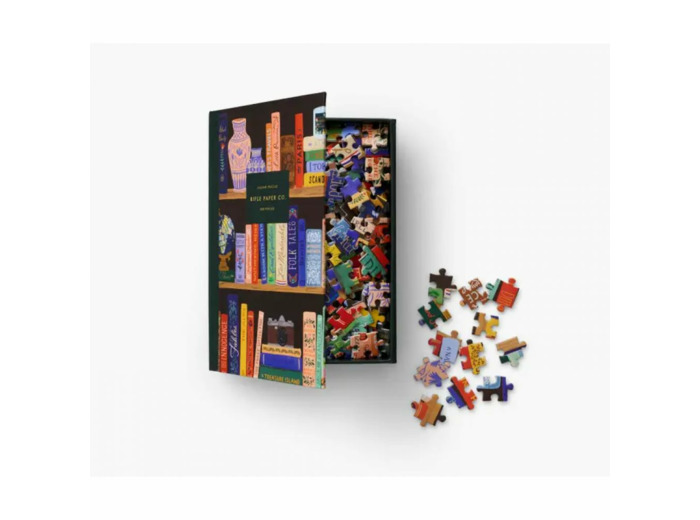 Puzzle - Etagère - Rifle Paper CO