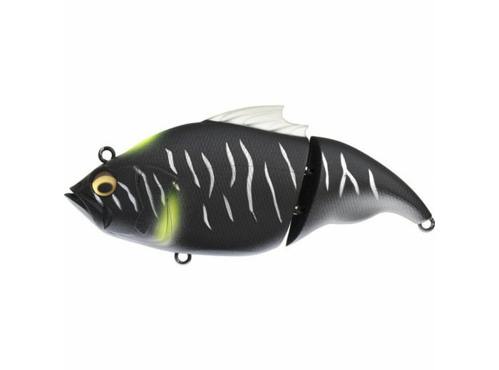 vatalion 115F Black megabass