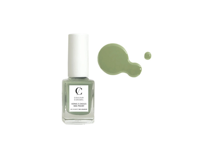 Vernis à ongles n°911 Jade Murano