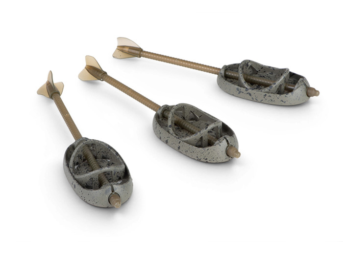 method feeder XL matrix