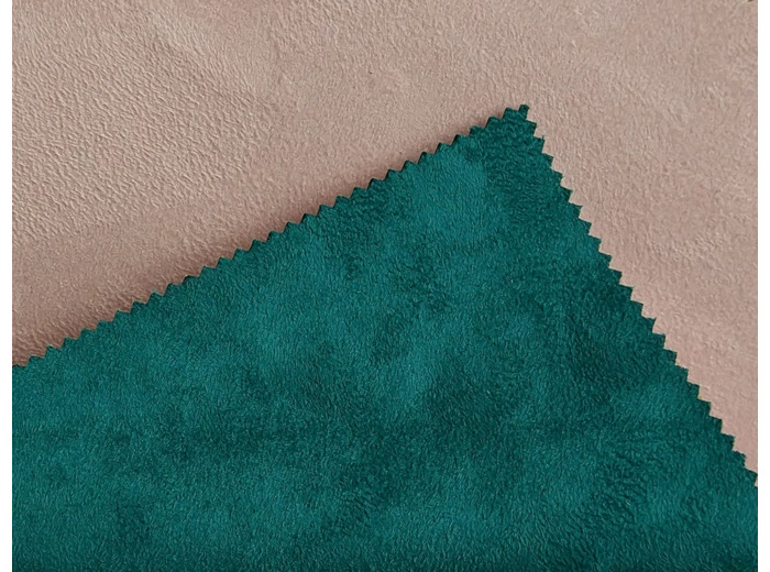 Alaska ROSE PAON 140cm siège-occultant-réversible-phonique-thermique-antitache