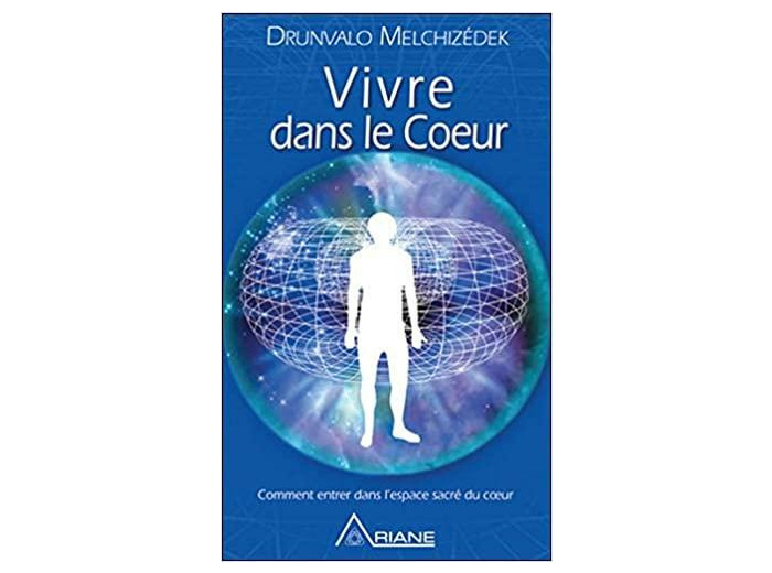 Vivre dans le coeur - Version Poche