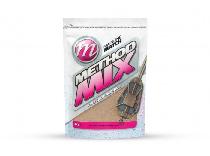method mix mainline