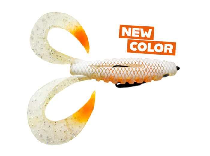 1 Neo frog mont?s mango 14cm