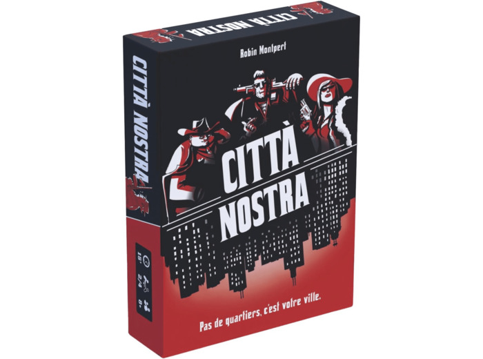Citta Nostra