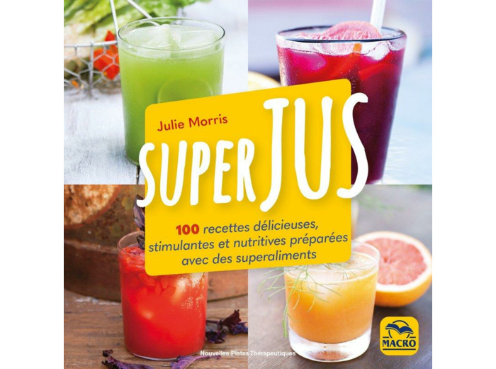 Super JUS