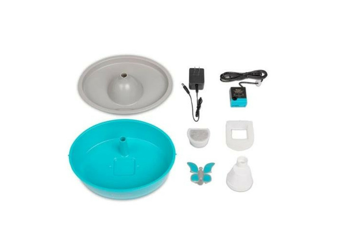 Fontaine à eau "Butterfly" - 1.5L