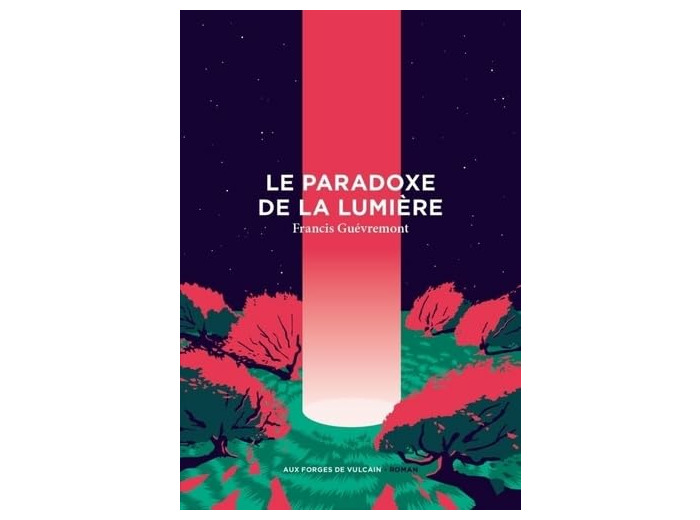 LE PARADOXE DE LA LUMIERE