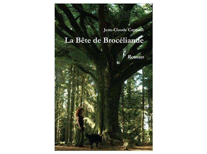 La Bête de Brocéliande