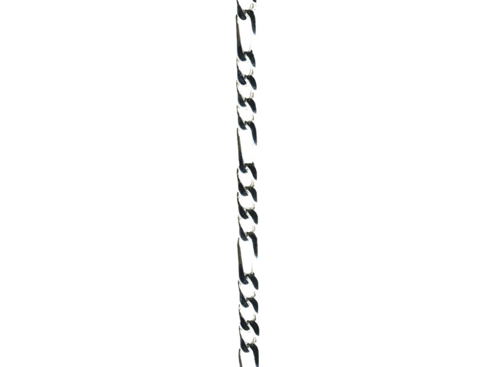 Collier 60cm en Argent 925 - FIGARO