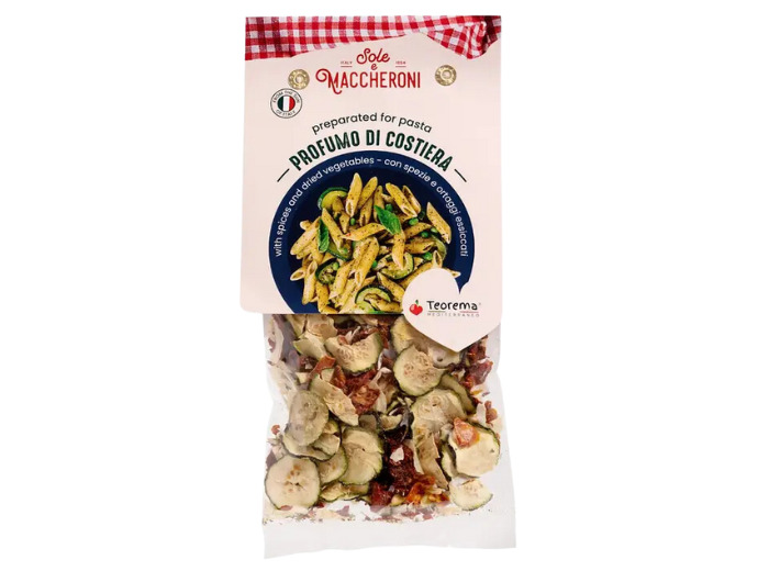 Épices di Costiera 50g