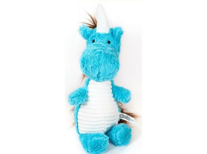 Peluche FINN pour chiens - 35 cm