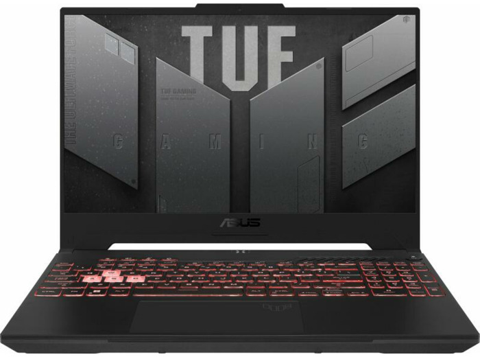 ASUS TUF Gaming F15 FX507ZC4-HN246W