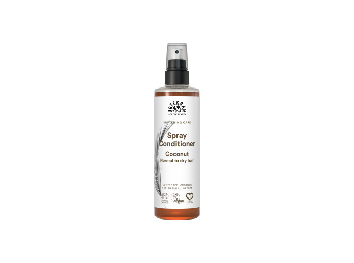 Demêlant Spray à la Noix de Coco 250ml
