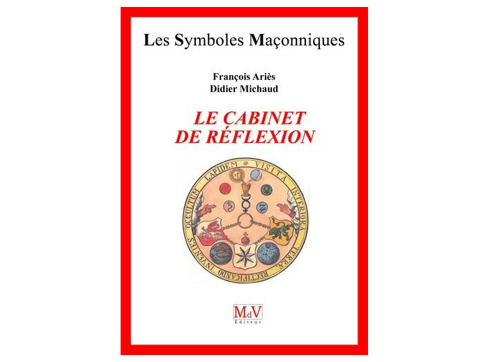 N°32 Didier Michaud, LE CABINET DE RÉFLEXION