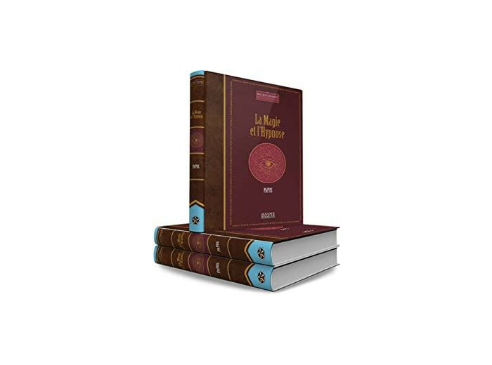La magie et l'hypnose