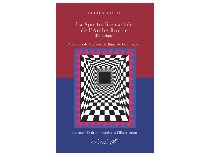 La spiritualité cachée de l'Arche Royale (Domatique)