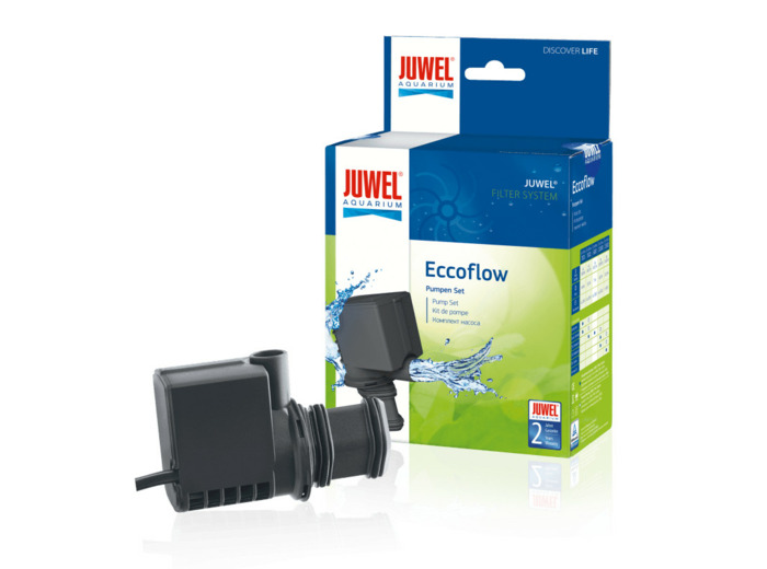 POMPE ECCOFLOW 1000 JUWEL
