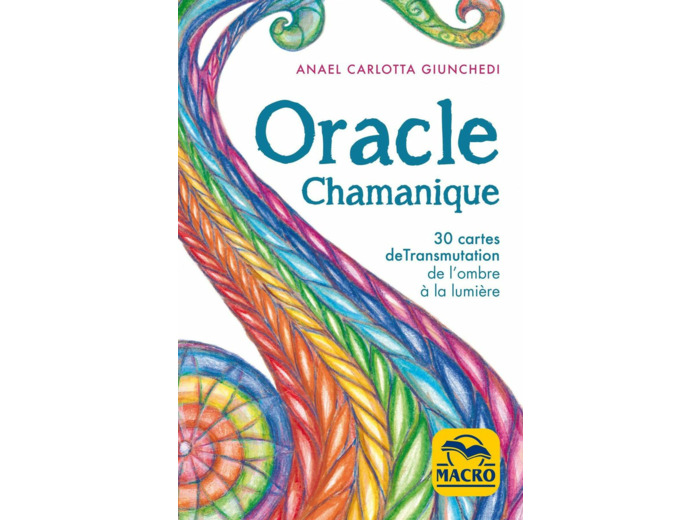 Oracle Chamanique