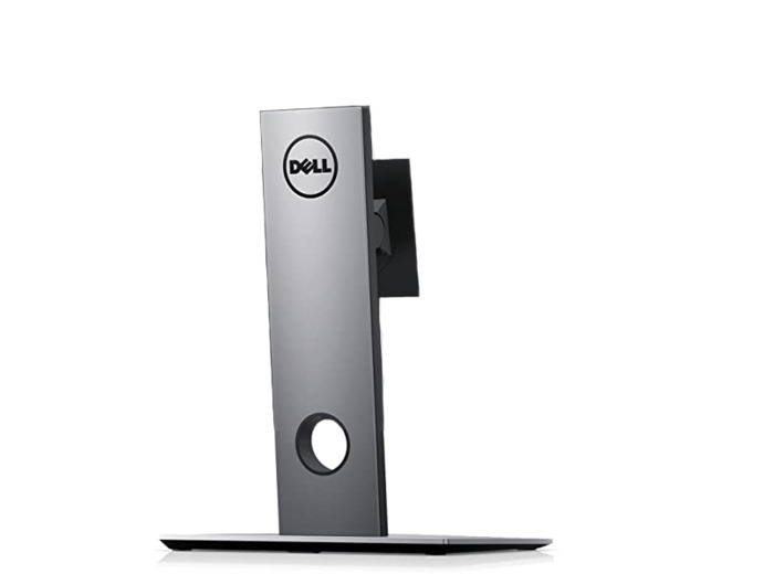 Socle pied ecran Dell 27'' - P2717H