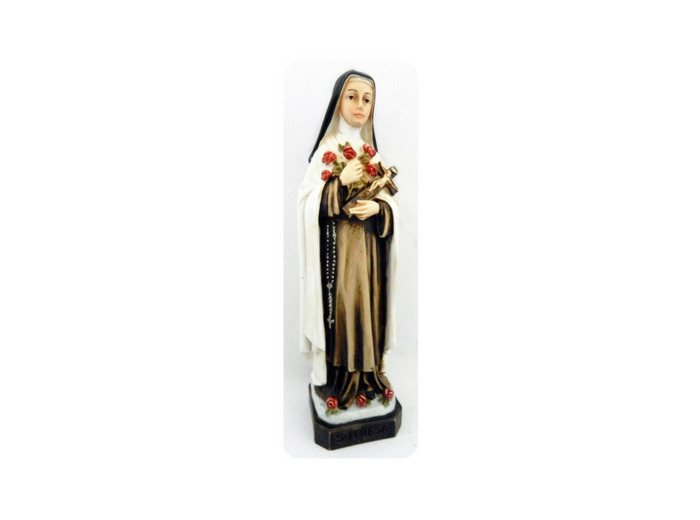 MAGNET rectangulaire 120x40mm - STE THERESE