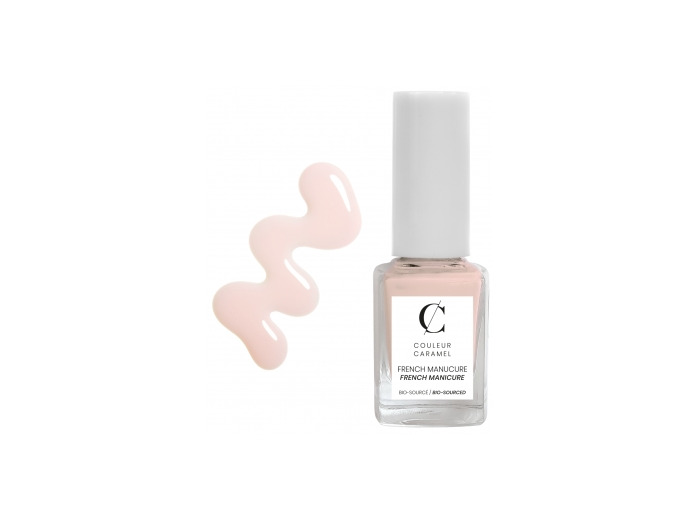 Vernis French manucure n°02 Beige 11ml