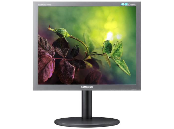 Samsung B1940MR - LCD 19 - Ecran