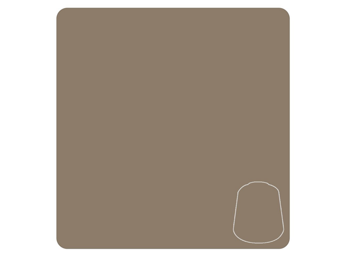 Peinture Warhammer - Layer - Baneblade Brown 12ml