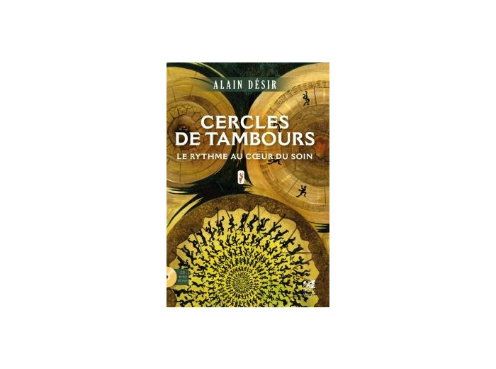 Cercles de tambours (CD)