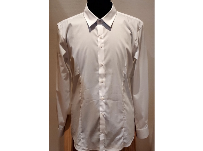 chemise homme numerolog1e MATHURIEN