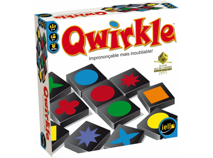 Qwirkle