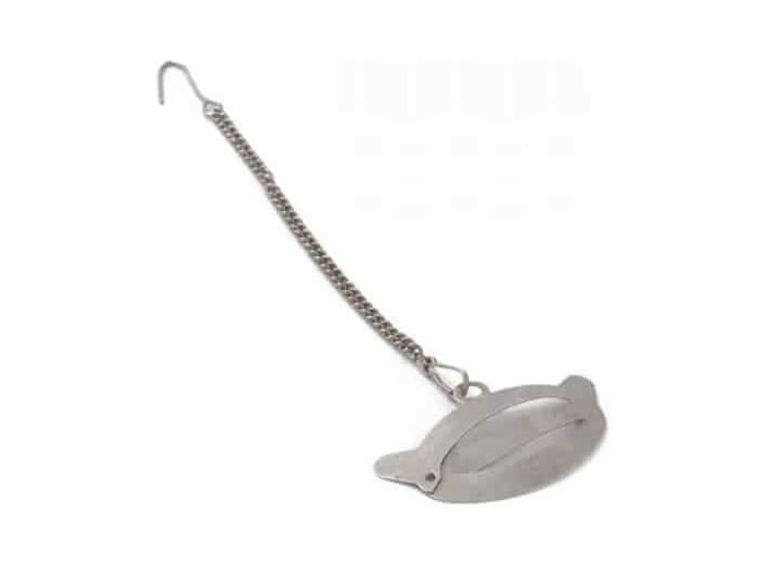 PINCE A FILTRE PAPIER LES JARDINS DE GAI