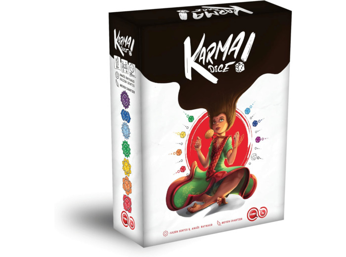 Karma Dice