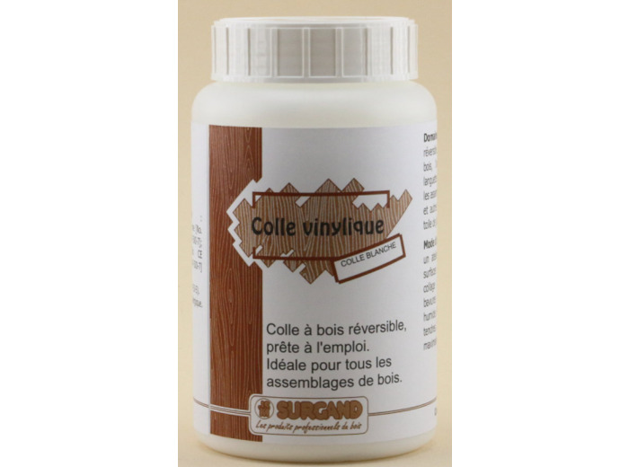 Colle vinylique 500ml SU00444/500
