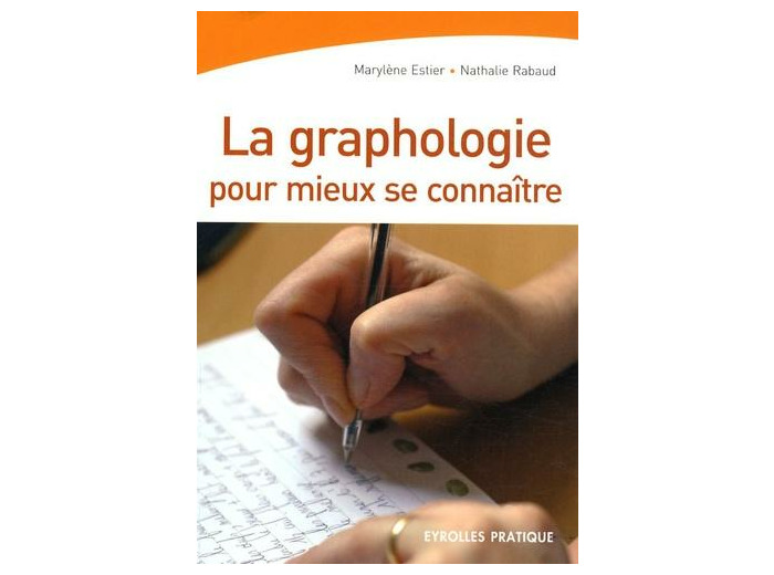 La graphologie pour mieux se connaître