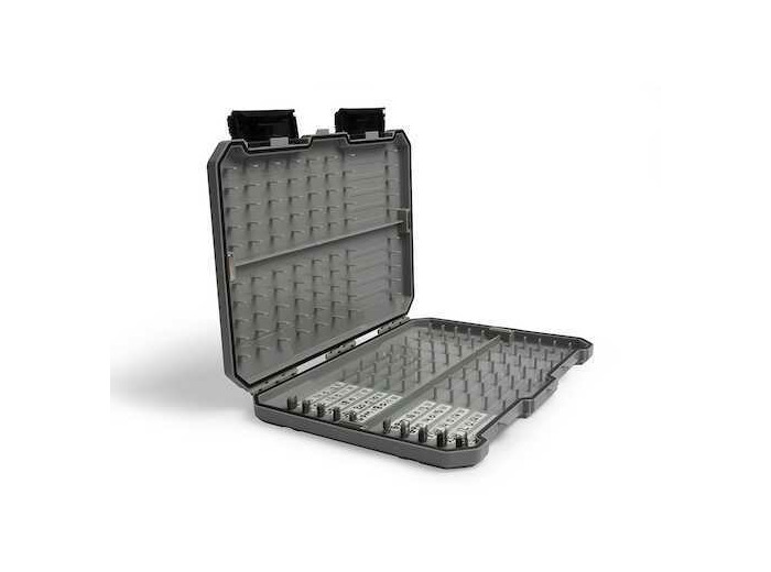 all round hooklength box preston